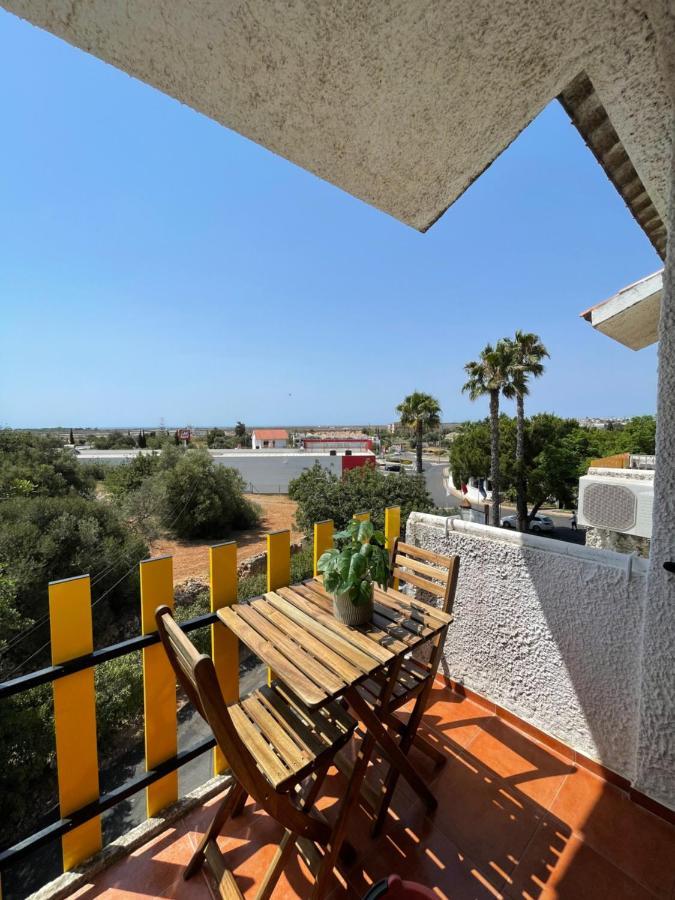 Grupo Morgado - Quinta Do Morgado - Morgado House Apartment Tavira Exterior photo