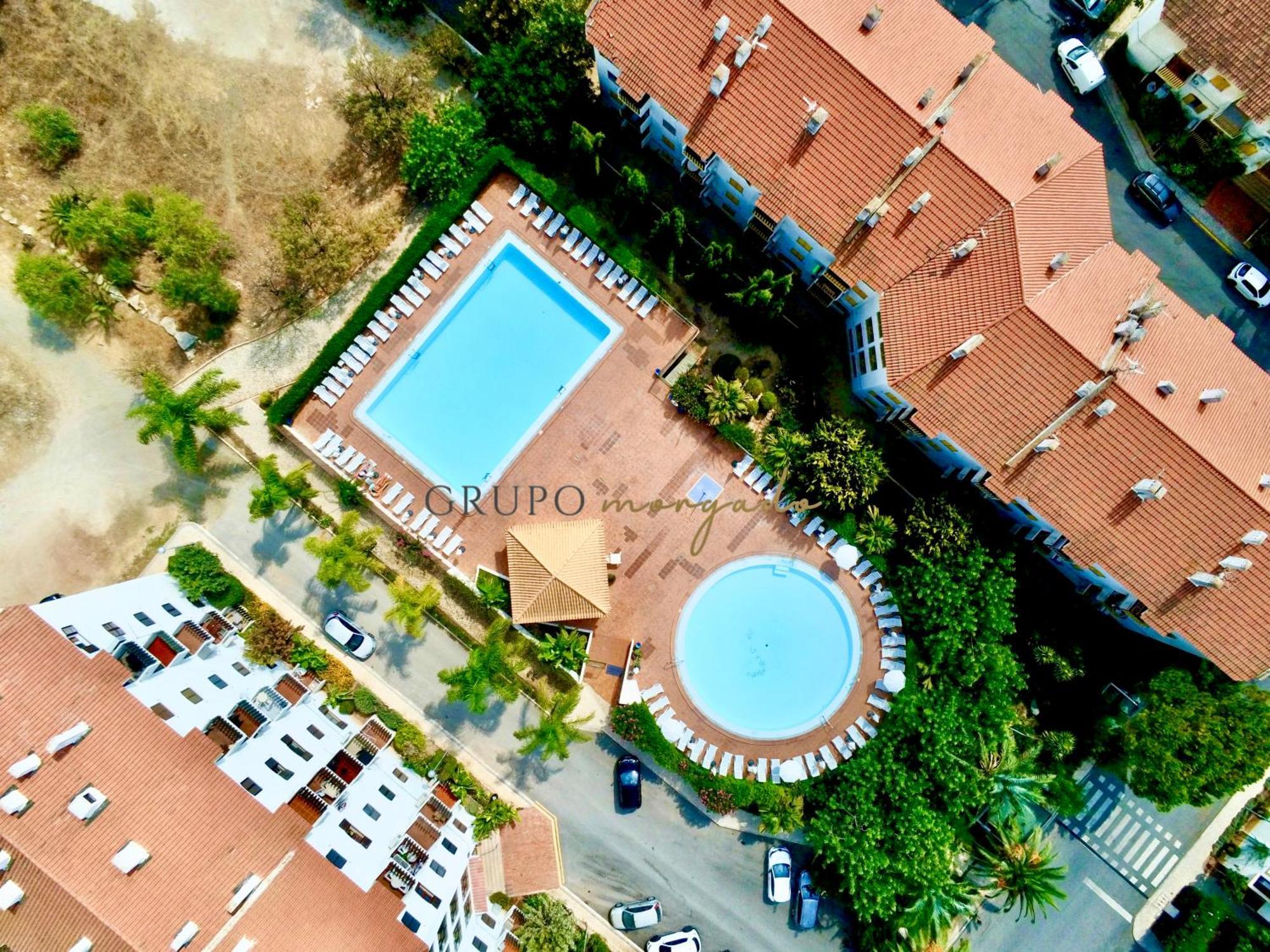 Grupo Morgado - Quinta Do Morgado - Morgado House Apartment Tavira Exterior photo